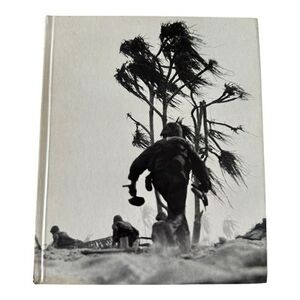 Vintage '77 Time Life World War II Series Island Fighting Hardcover History Book